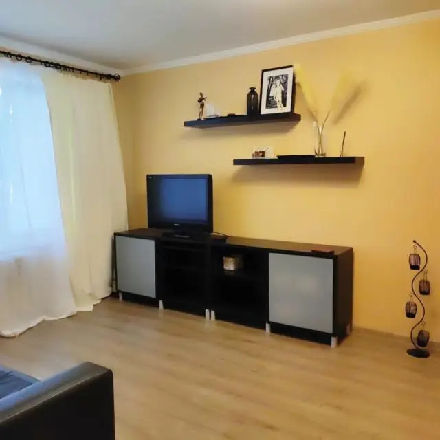 Real photos of Apartments on Raskova lane