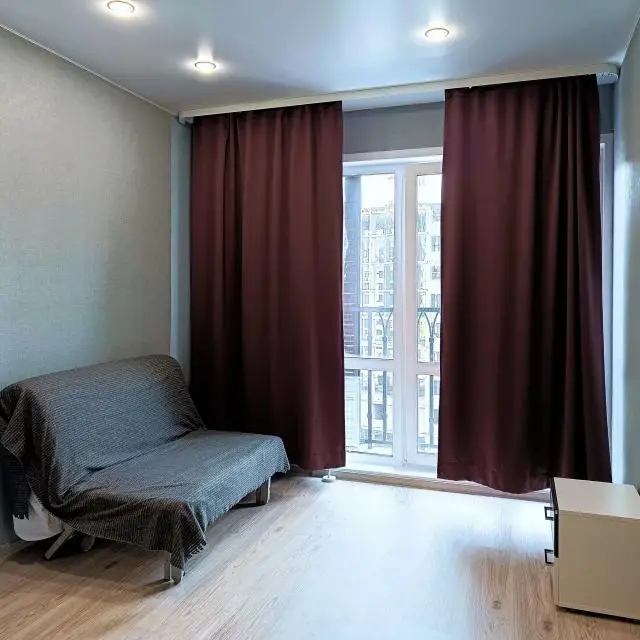 Real photos of Apartments on 1/6 Oruzheynikov Street 