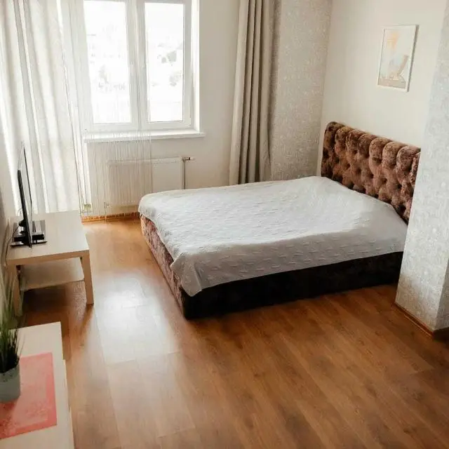 Real photos of Apartments on Zakharova street 24