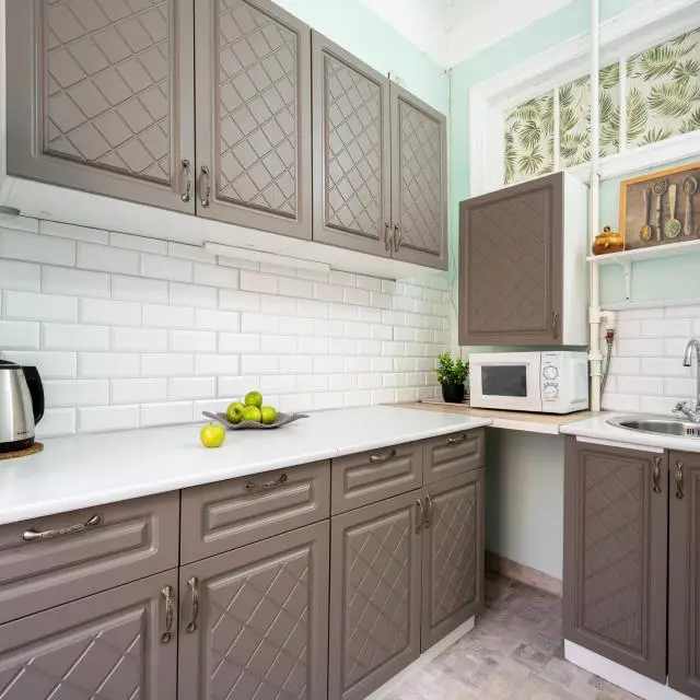 Real photos of Apartments on Perekupny lane 7
