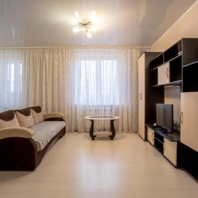 Real photos of Apartments on Lenin Avenue 157