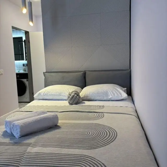Real photos of Apartments on the Italian Boulevard, 2