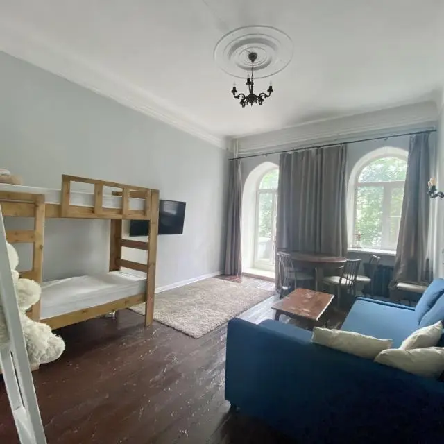 Real photos of Apartments on Aleutskaya street 19