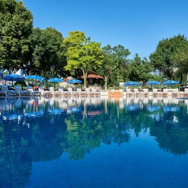 Real photos of Wyndham Tashkent