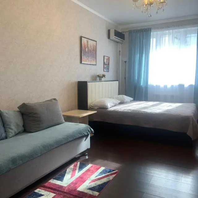 Real photos of Apartments on Kubanskaya Emb, 64