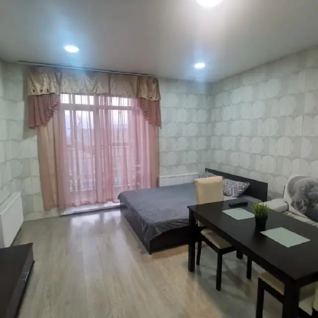 Real photos of Cozy apartment on Krasny Avenue 311