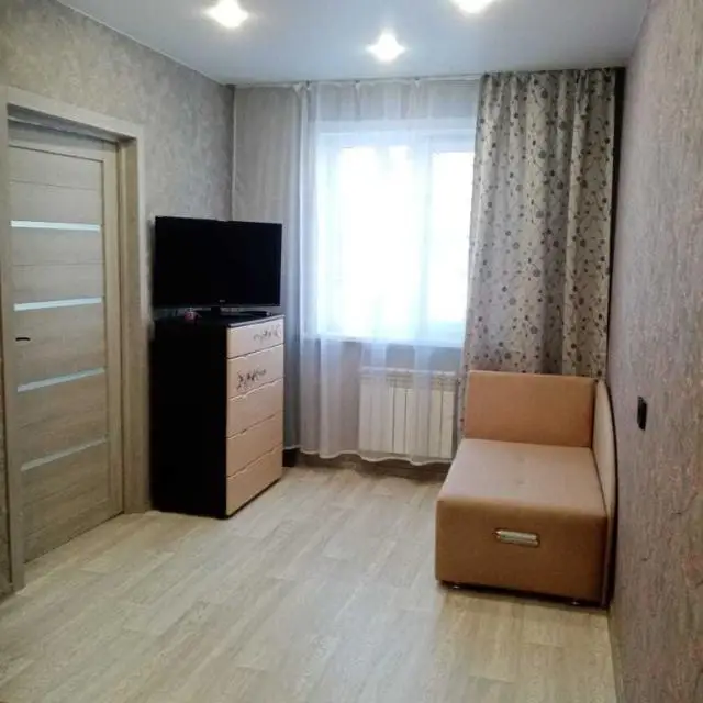 Реальные фото Апартаменты на улице Суворова