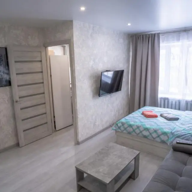 Real photos of Apartments on Pushkinskiy passage 4B