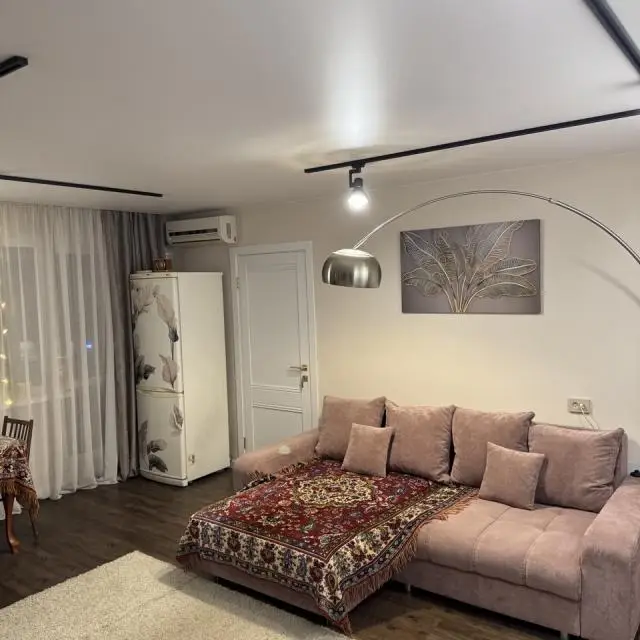 Real photos of Apartments on Proletarskaya street