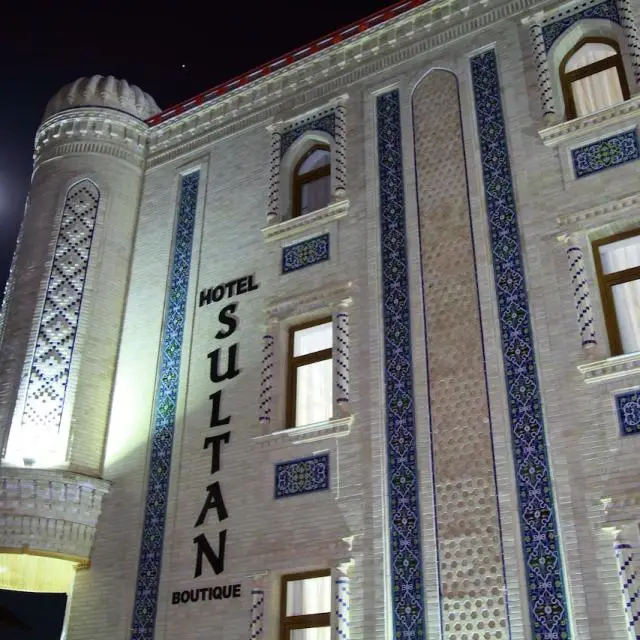 Real photos of Sultan Boutique 