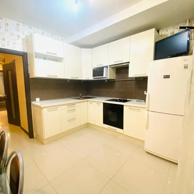 Real photos of Apartments on 193k6 Rodionov Street