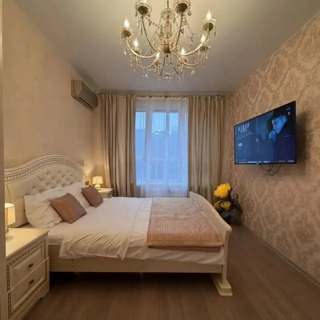 Real photos of Apartment Don Ararat on Boris Slyusar 23s2