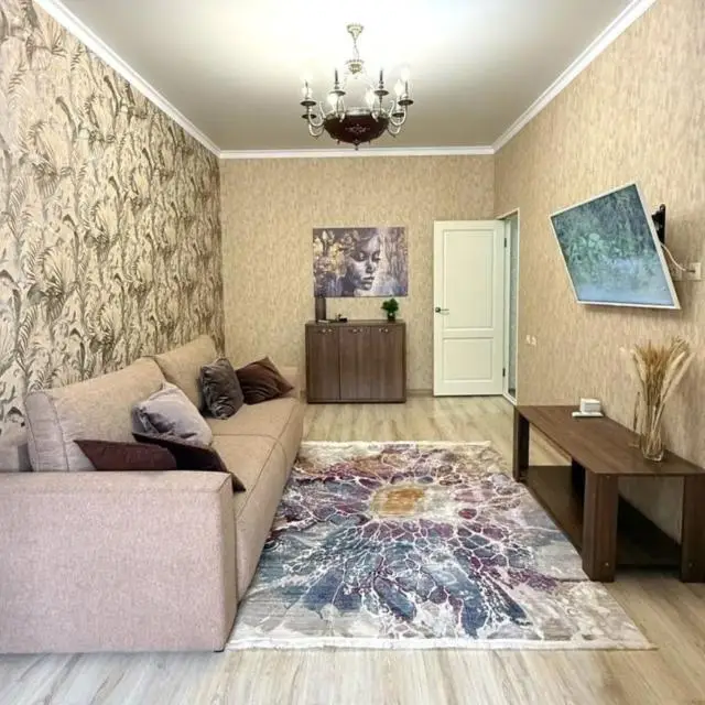 Real photos of Apartments on Tolstogo street, 180B