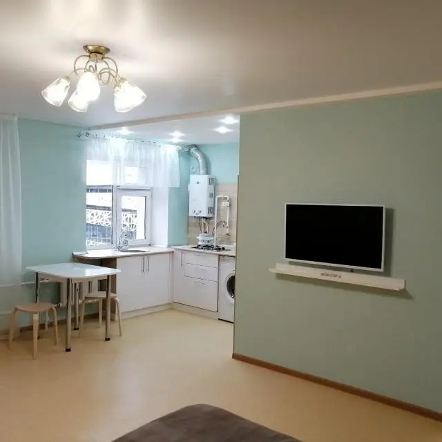 Real photos of Apartments on Lenin 71