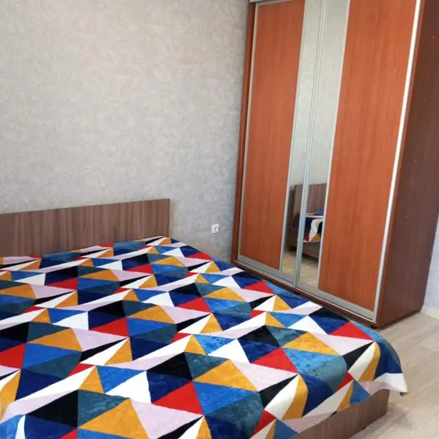Real photos of Apartments on Salmyshskaya street