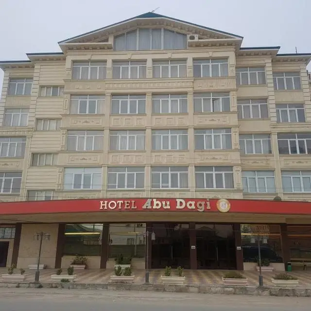 Real photos of Abu Dagi