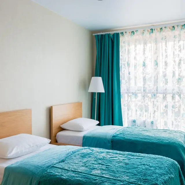 Real photos of Apartments on Zipovskaya street 34k.1