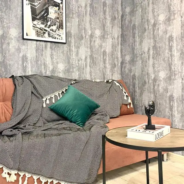 Реальные фото Apartments Liberty City на улице Революционная 14