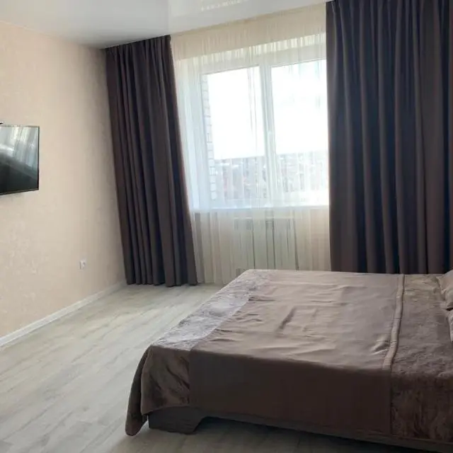 Real photos of Apartments on Michurinskaya street 213 building G