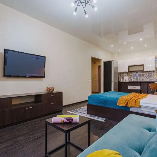 Real photos of Granada Apartments on Chernoistochinskoe Highway