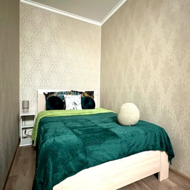 Real photos of Rooms and apartaments group apartments Vasilyevskaya 7