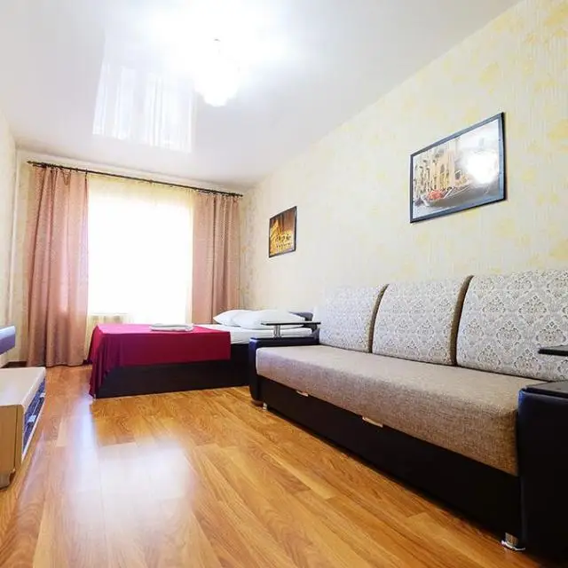 Real photos of VipHome on Belinsky Street