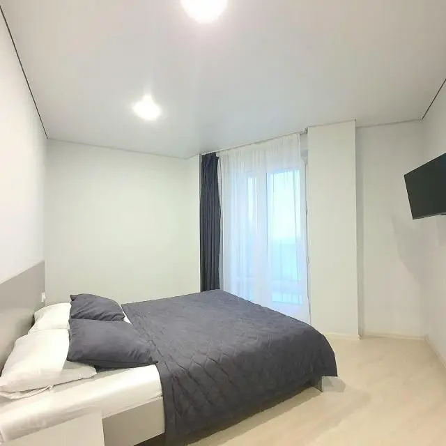Real photos of Apartamenty u morya Delyuks