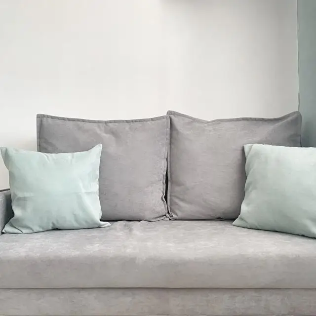 Real photos of Apartments on Shamil Usmanov street 18A