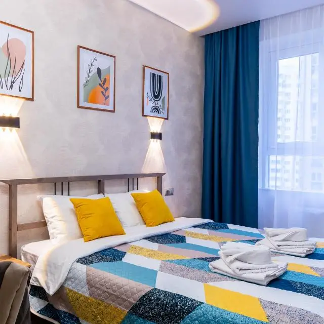 Real photos of Apartments on Zipovskaya street 36
