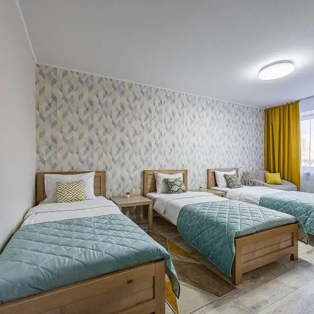 Real photos of Strelka on Narodnaya Street 26