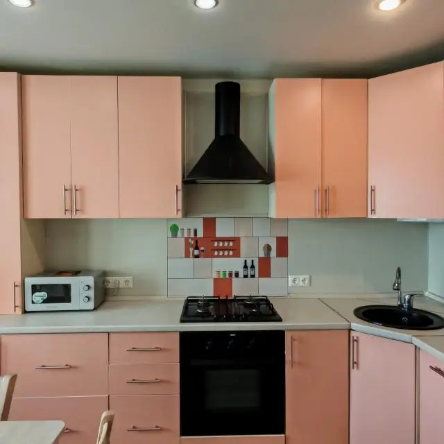 Real photos of Apartments on Novosyolov street 37k1