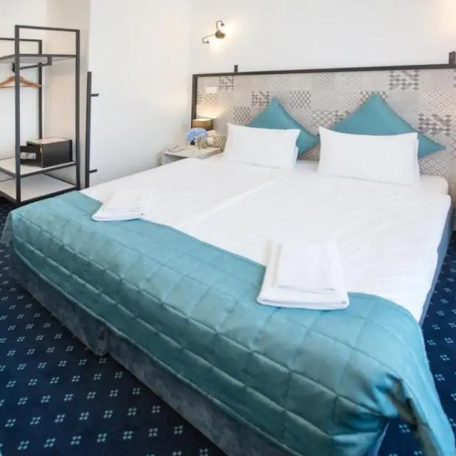 Real photos of Naumov Apart-hotel on Sretenka