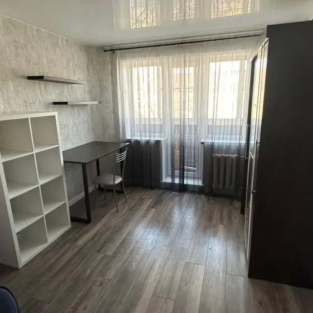 Реальные фото ApartLand на Октябрьский 38
