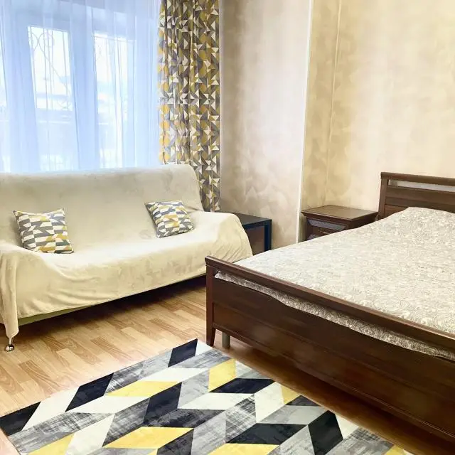 Real photos of Apartments on Igor Kirtbay Street 5/2