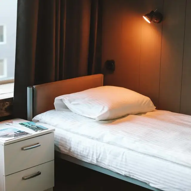 Real photos of Smart-hotel Asgard 
