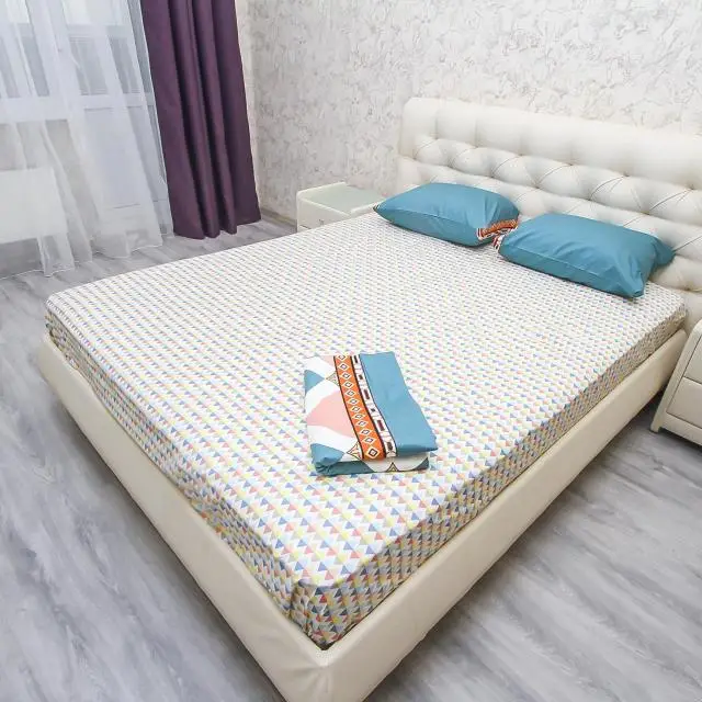 Real photos of Apartments on Tyumenskiy trakt 2 street