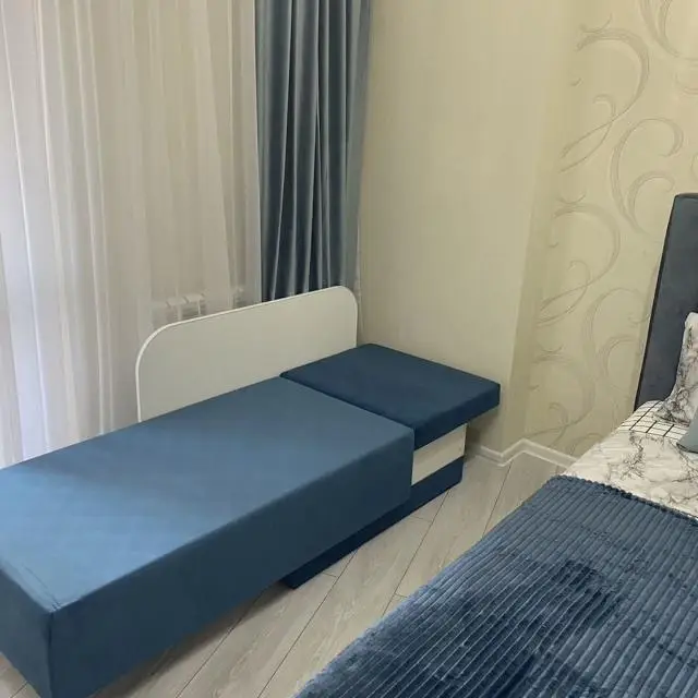 Реальные фото Апартаменты на проспекте Космонавтов 35/20Б