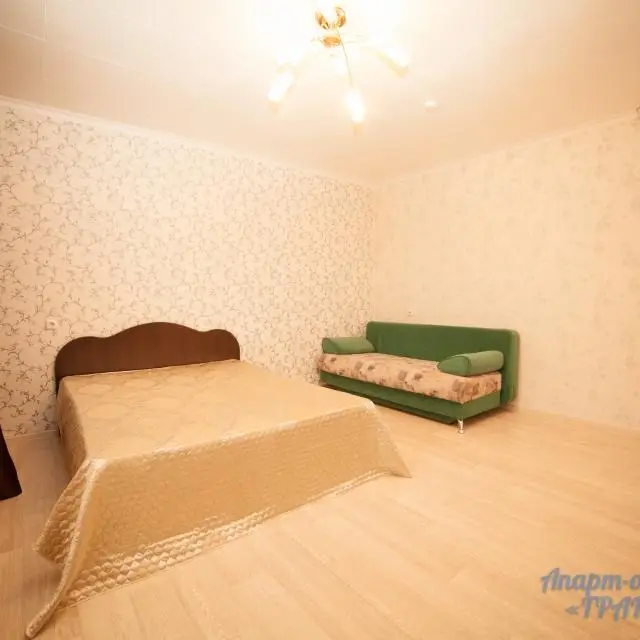 Real photos of Apartments on Baturina street 5 D