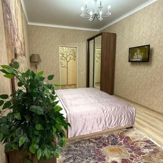 Real photos of Apartments on Tolstogo street, 180B