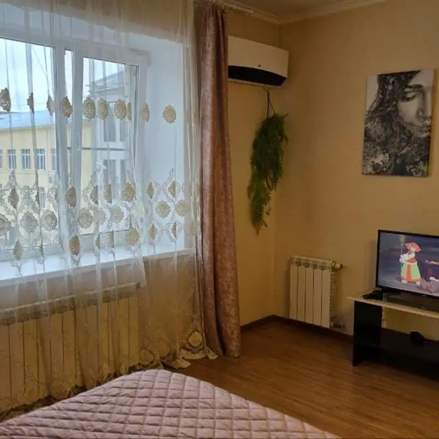 Real photos of Cozy house on Savushkina street 4 building 2