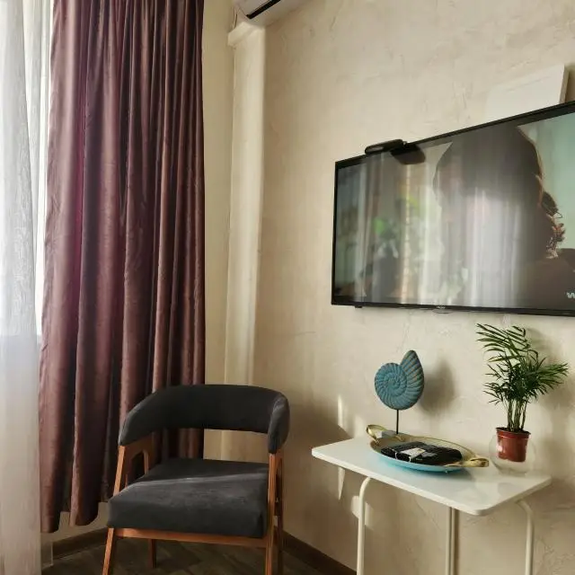 Real photos of Apartments on Krasny Put street 101k4