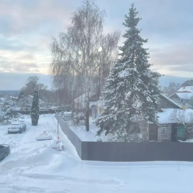 Real photos of Apartments on Rubezhnaya Street