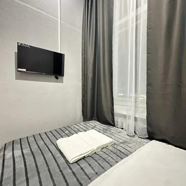 Real photos of Aviamotornaya StayWay