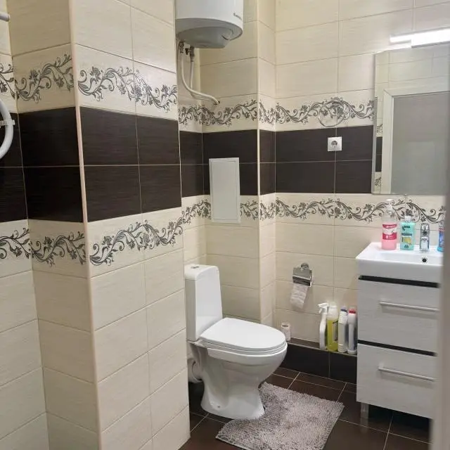 Real photos of Apartments at Alexandra Usoltseva, 30