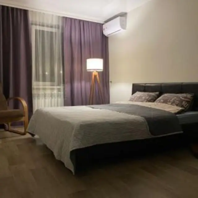 Real photos of Apartments on Pacific, 2/1