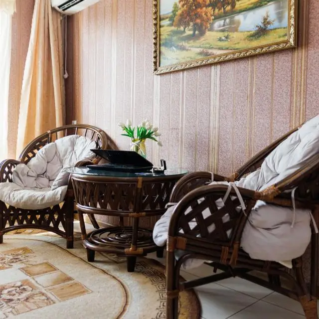 Real photos of Apartments Krymsk-Apart on Lenin Street 182