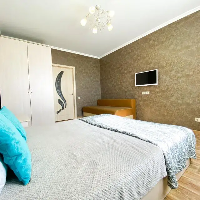 Real photos of Apartments on Pervomaisky Prospekt 