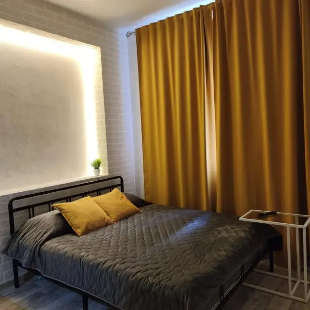 Real photos of Apartments on Yamskaya street 16