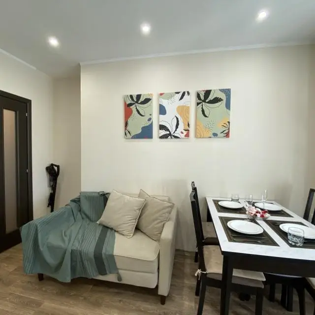 Real photos of Apartments on Leningradskoe shosse 47