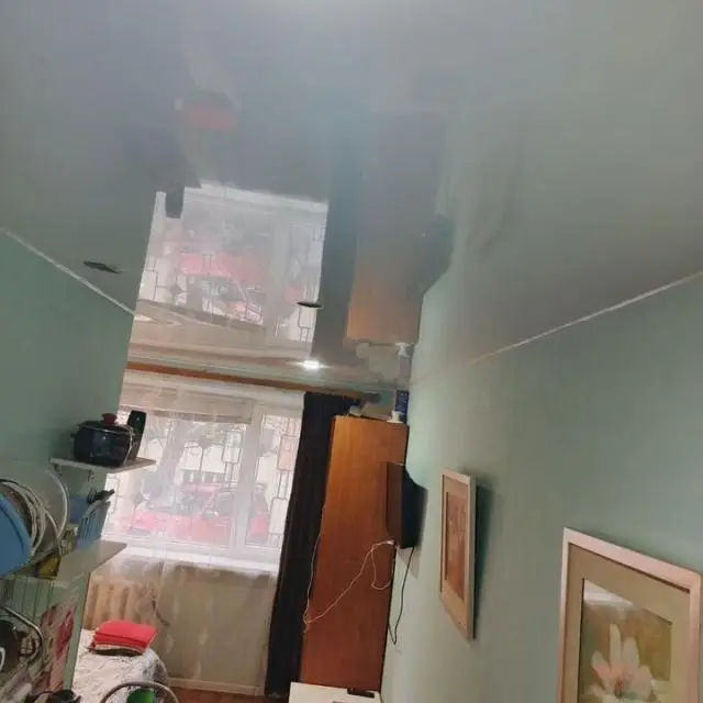 Real photos of Apartments on Leningradskaya 65/1